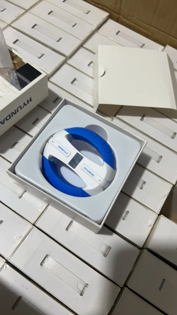 恩熙甄选，现代蓝牙耳机配件全套