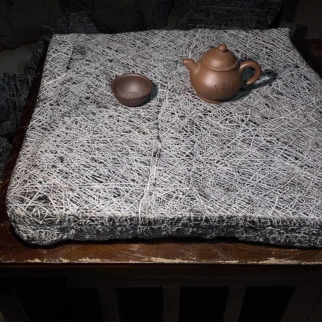 灵壁石等文物古迹