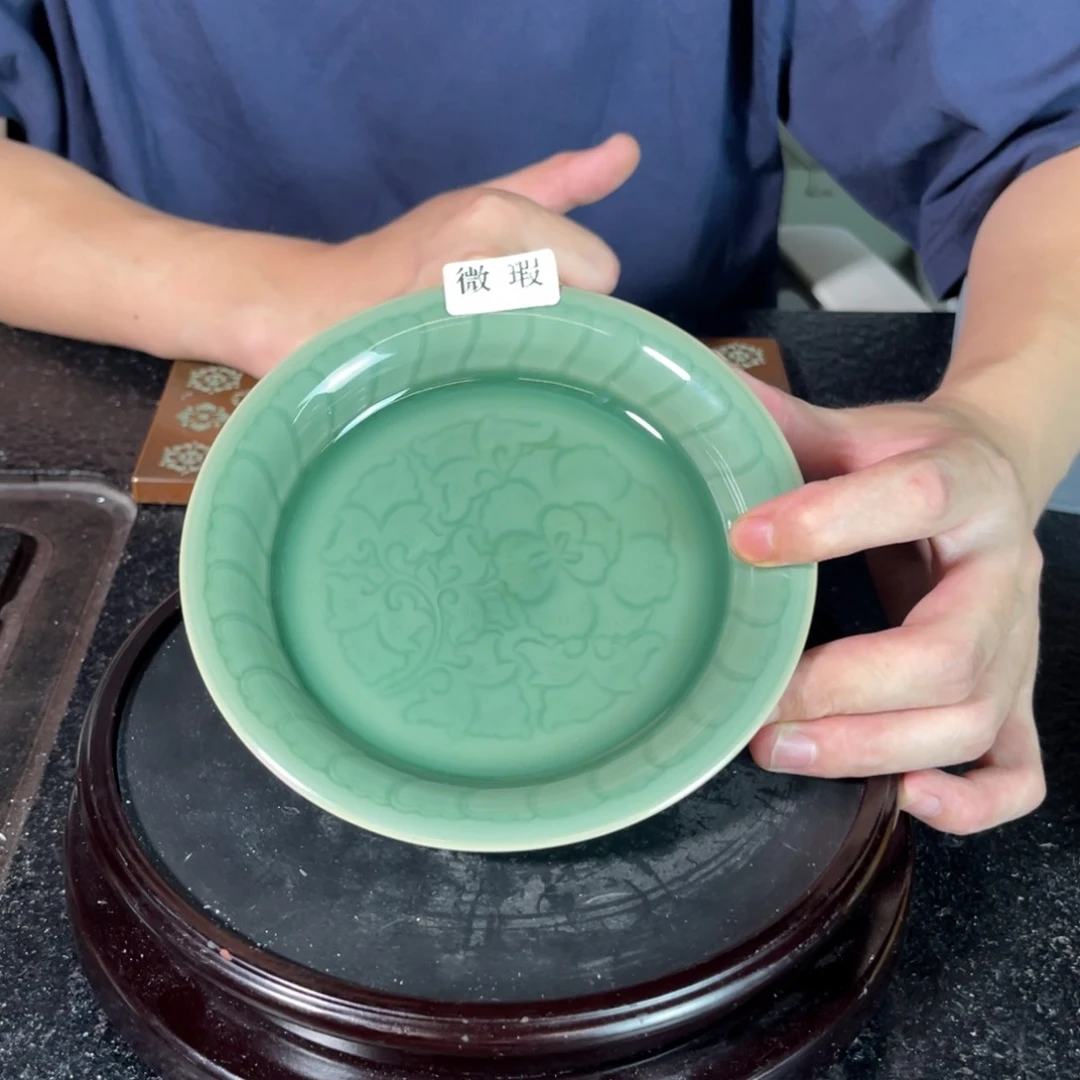 三宝茶器开播福利