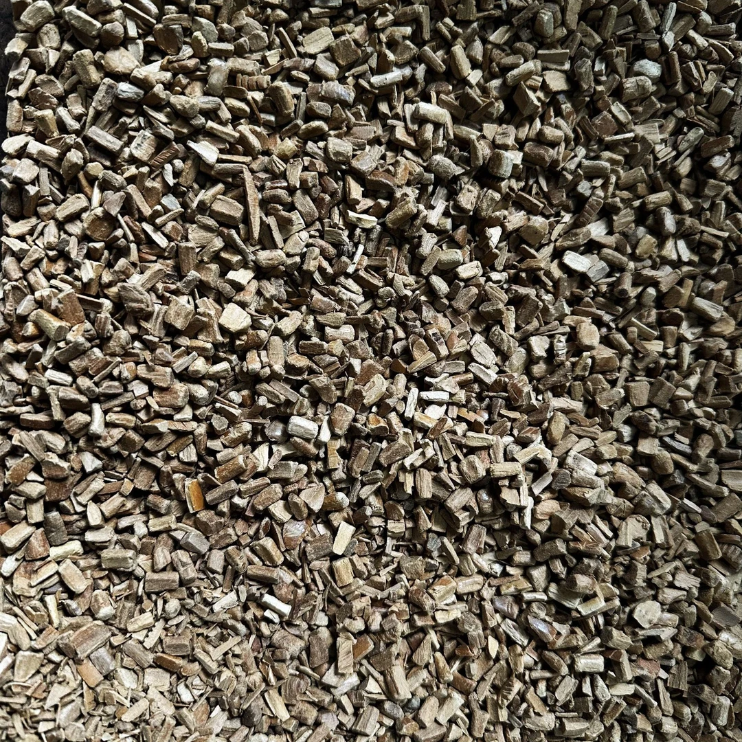 隐藏款【天香香材】印度白檀老山檀香颗粒料 熏香料