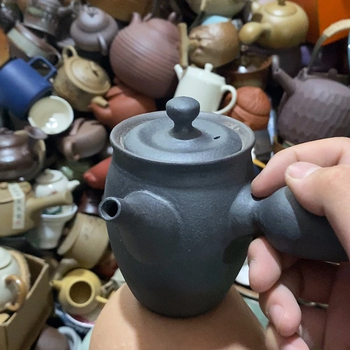 瓷片你说过不想知道自己