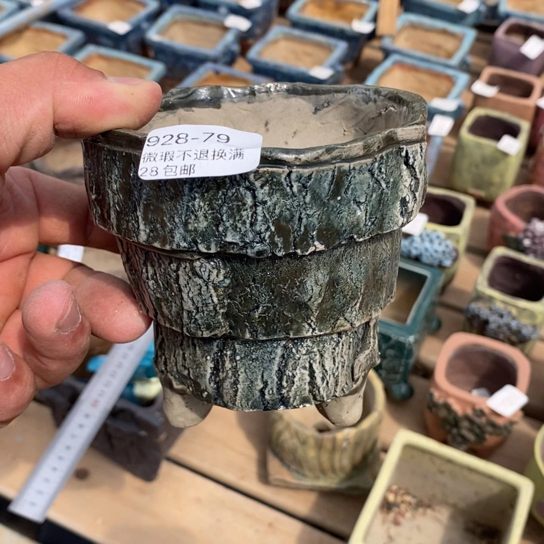 79号花盆内9高10花盆