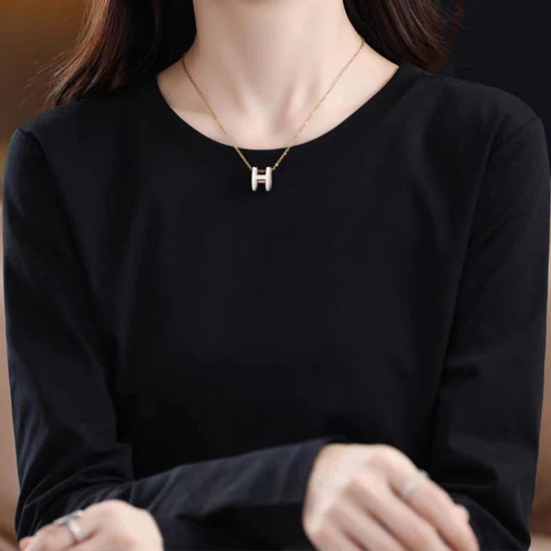 冬季中长款连帽外套（实物以直播间为准）S583