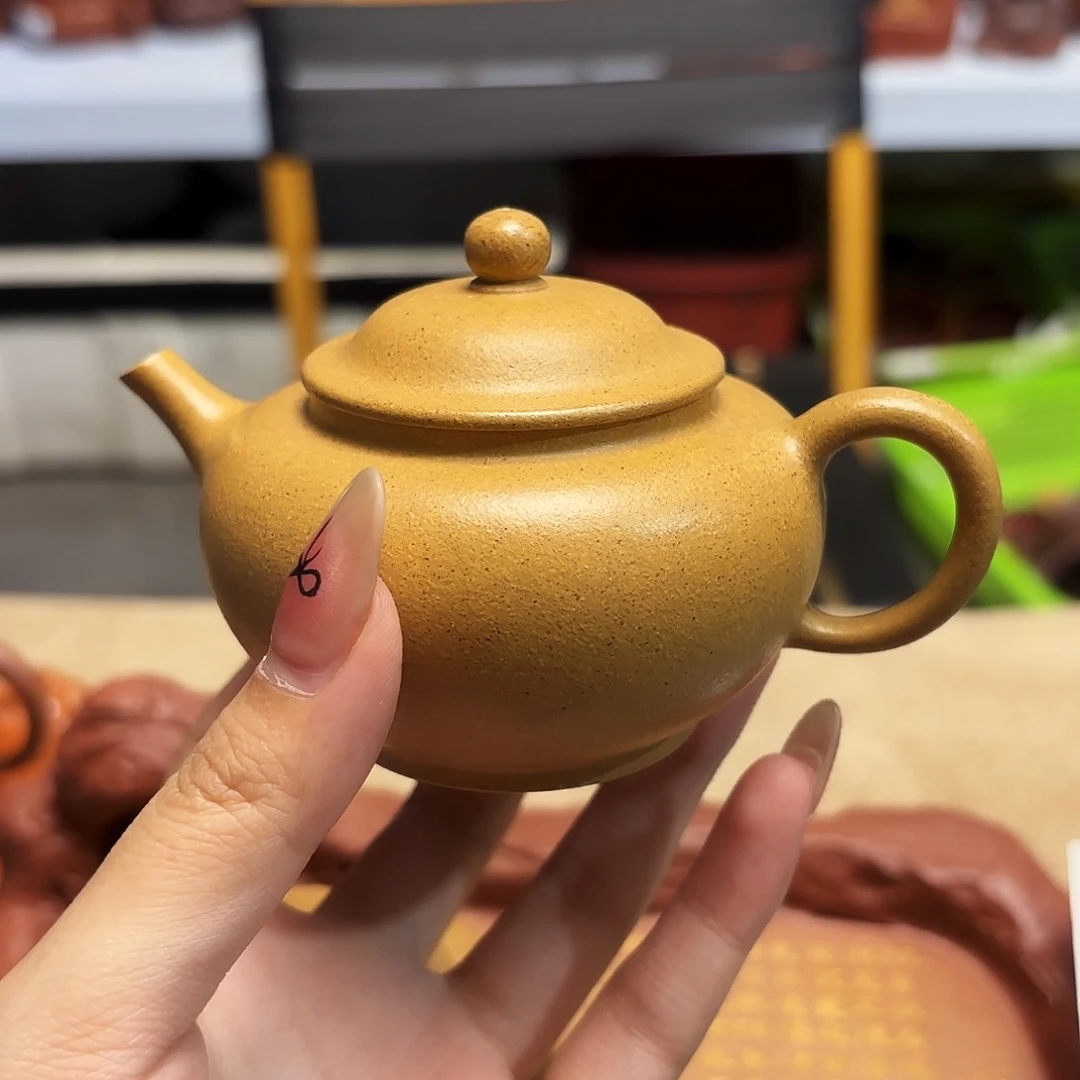 紫砂五号店专项负责人