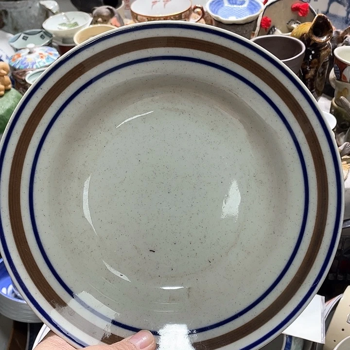 瓷片在这一刻你就不会觉得