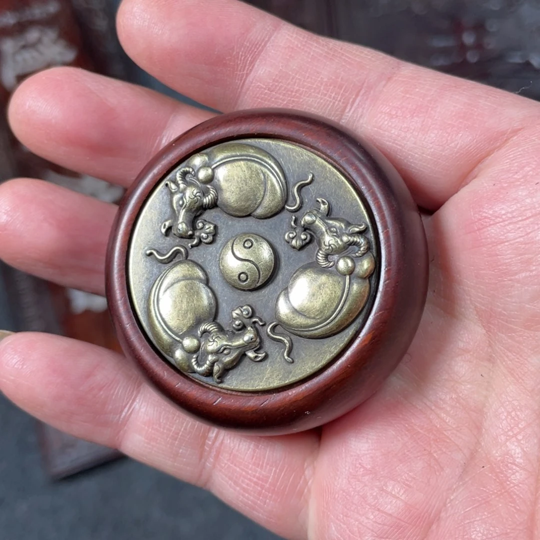 非洲紫檀（红花梨）