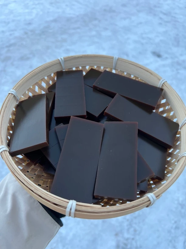 长白山农家 阿胶