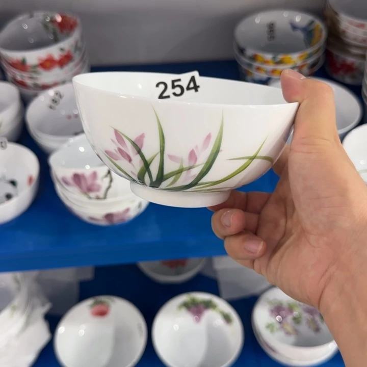 景德镇陶瓷手工制作