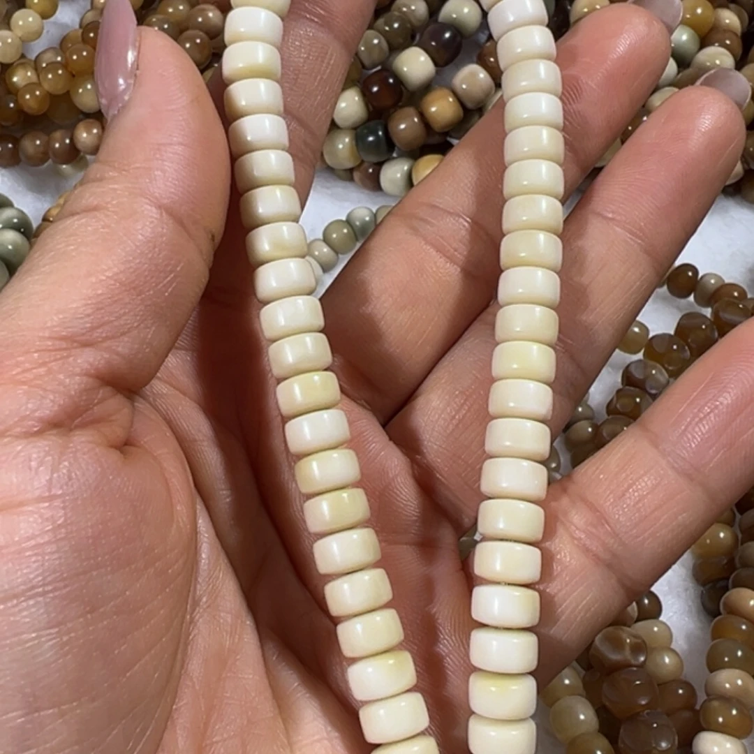 老***八龙脊菩提吊坠白龙药片手持卡9