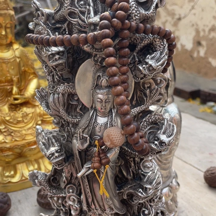 吊坠草珠菩提精品好物