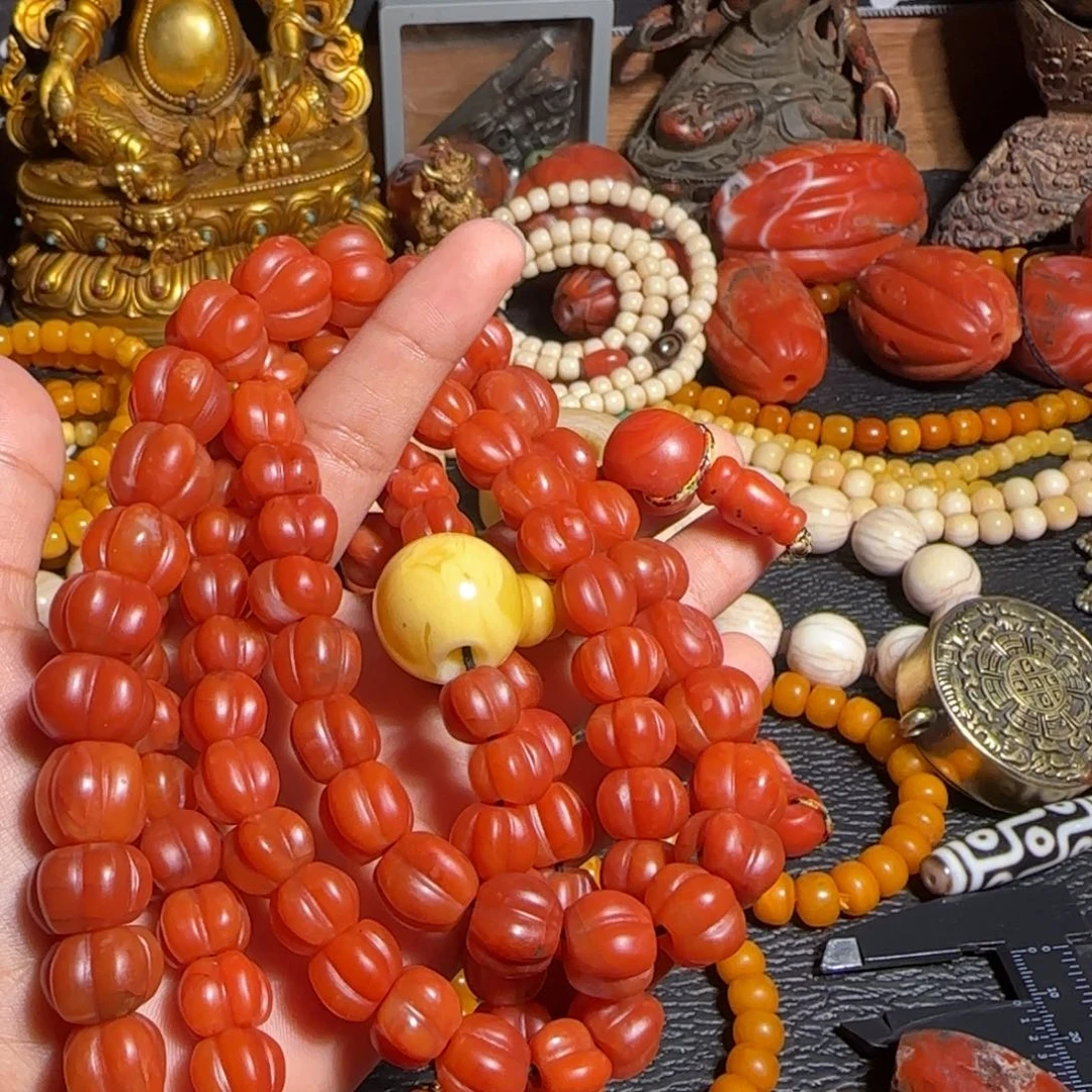 琉璃手工艺品保山