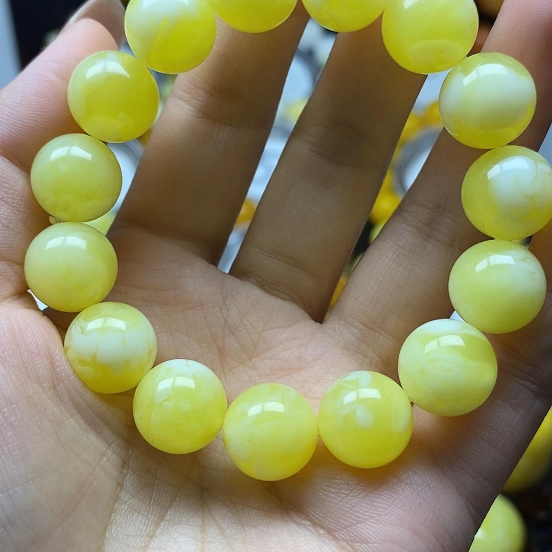 至***+百花蜜精品手串一条十四