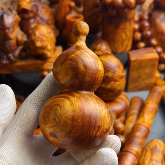 松木（琥珀木）其他