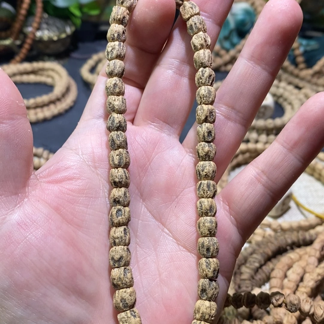 柏香籽/百香籽吊坠