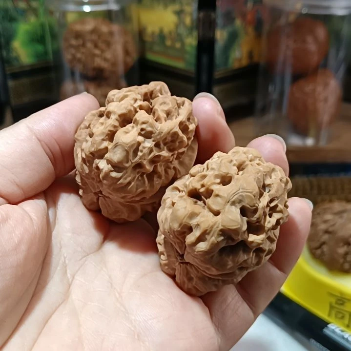 把件文玩核桃6666666666666666
