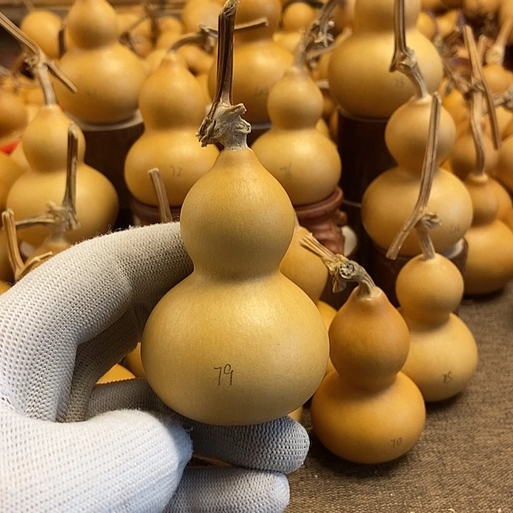 文玩葫芦 完美主义者 慎拍79