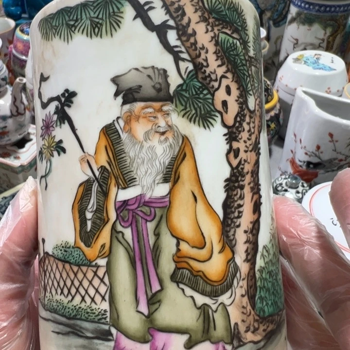 景德镇瓷器瓷器工艺品陶
