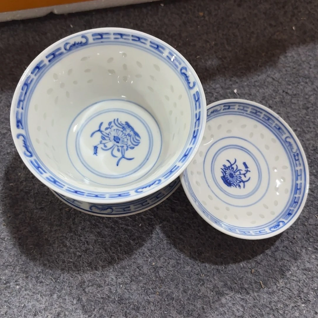 摆件景德镇陶瓷艺术品