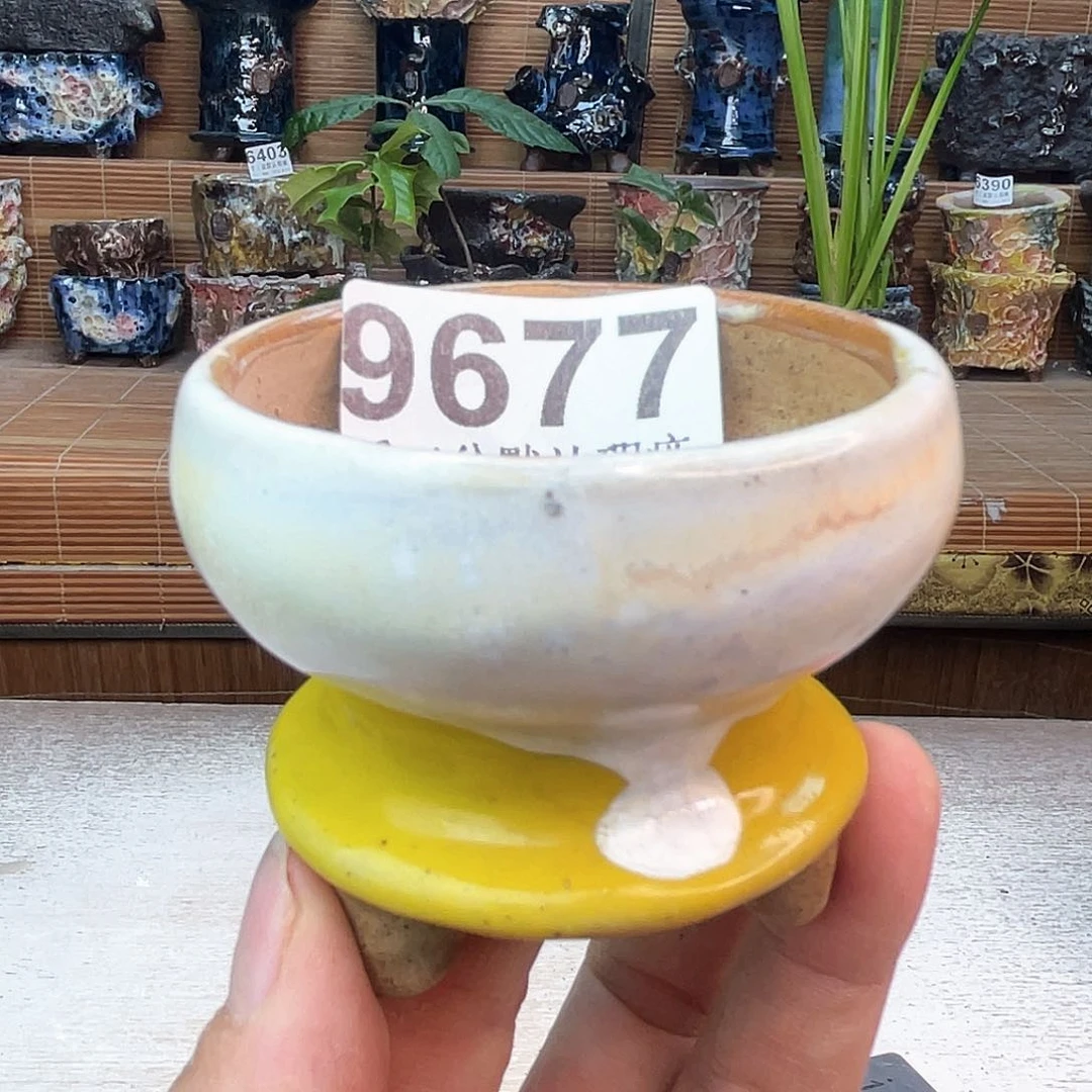 景德镇陶瓷艺术罐，全手工制作