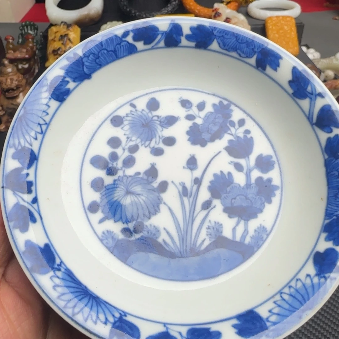 瓷片精品系列产品11