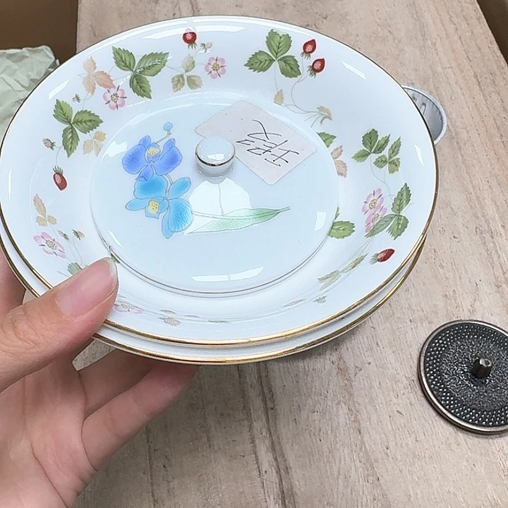 贝***️瓷片瑕疵噗哈哈哈哈哈