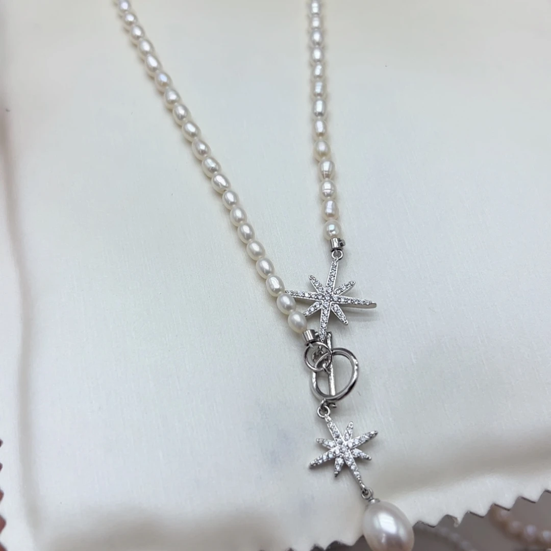 淡水珍珠珍珠  合金