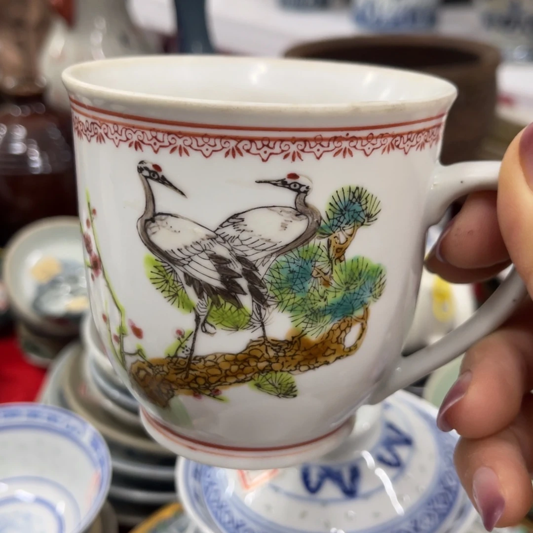 陶日用家用陶瓷制品