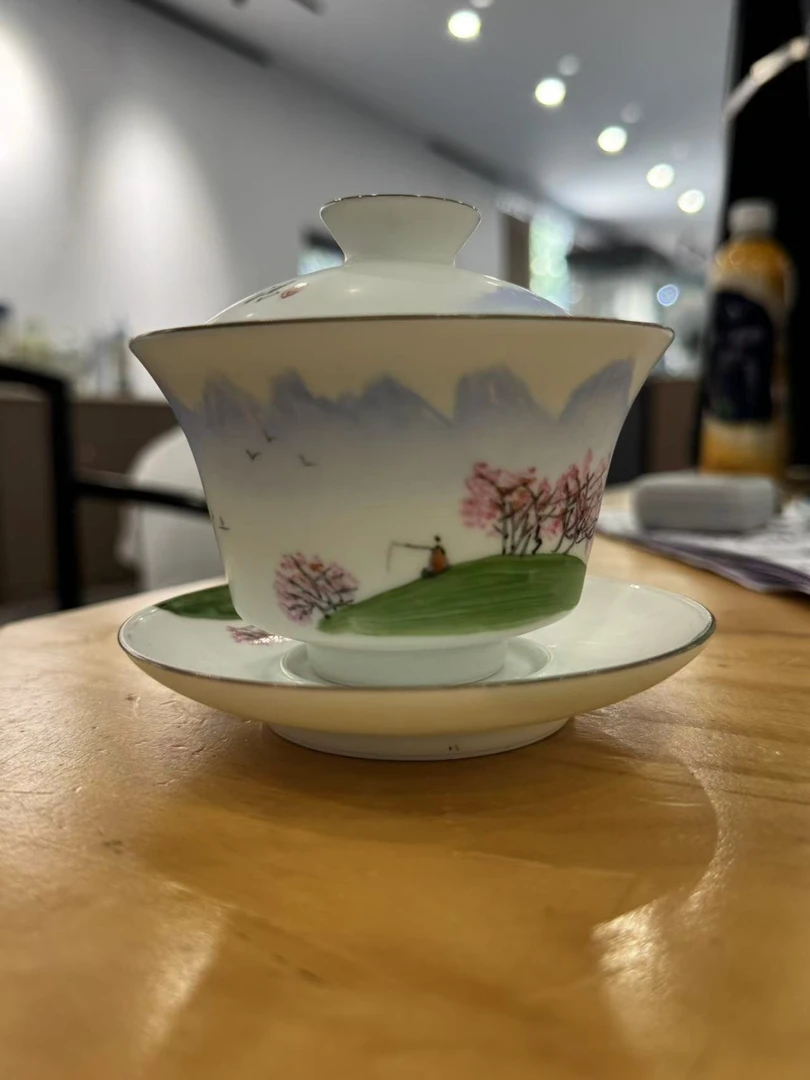 【景德镇】高温陶瓷