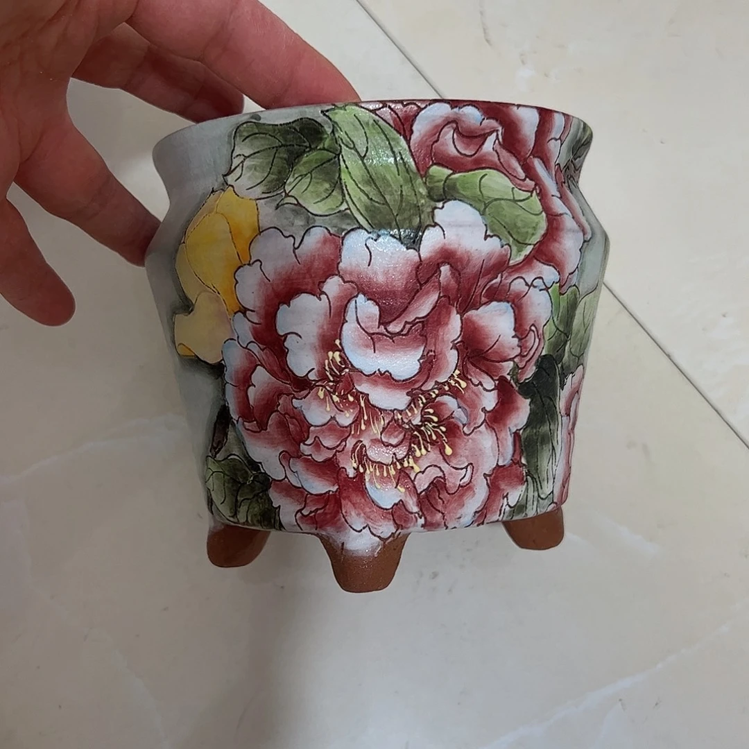 景德镇炫彩手绘景德镇炫彩手绘