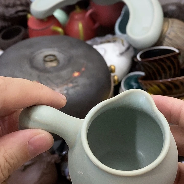 陶瓷制品生产陶瓷制品