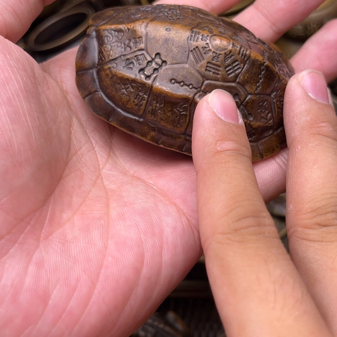 小王铜器精选专属链接
