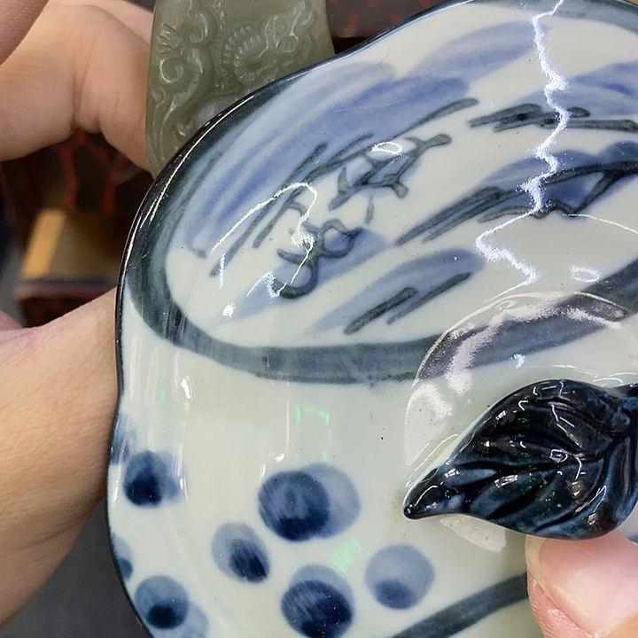 海外陶瓷茶具日化
