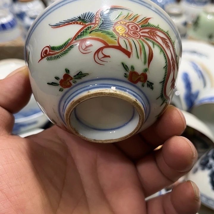 陶瓷茶玩榜第二十名