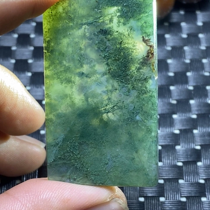 玛瑙/玉髓颈饰未镶嵌天*健