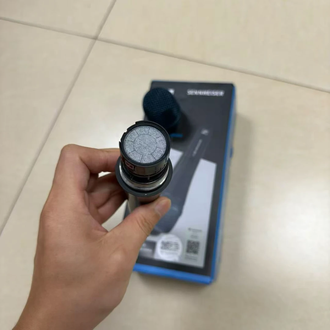 9新 SENNHEISER/森海塞尔 二手森海塞尔e945 不支持七天无理由