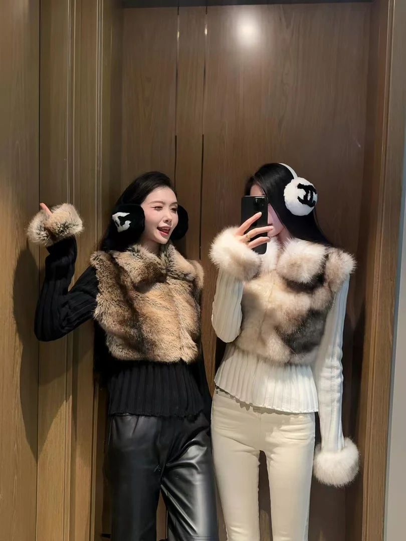 秋冬辣妹百搭上衣时尚套装推荐051-100号