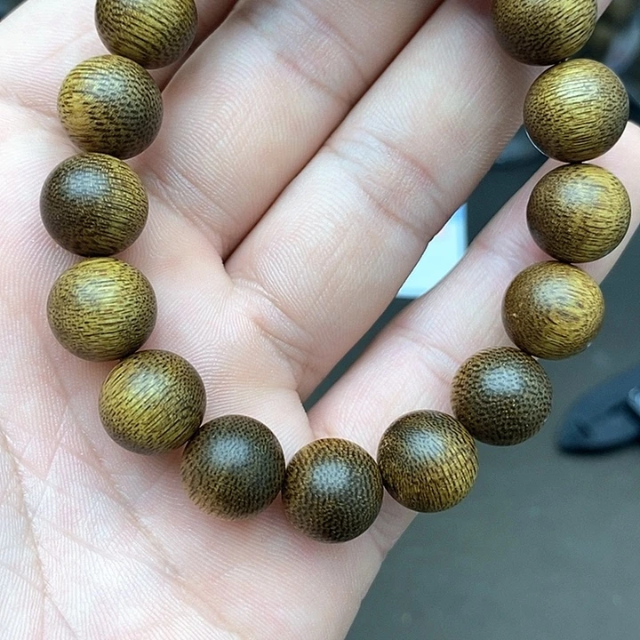 沉香碎屑沉香海南白奇13