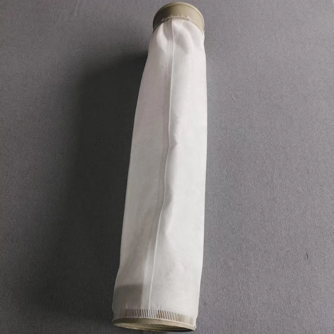 无纺布鱼菜共生观赏鱼养殖鱼残饵粪便过滤袋液体过滤袋过滤网