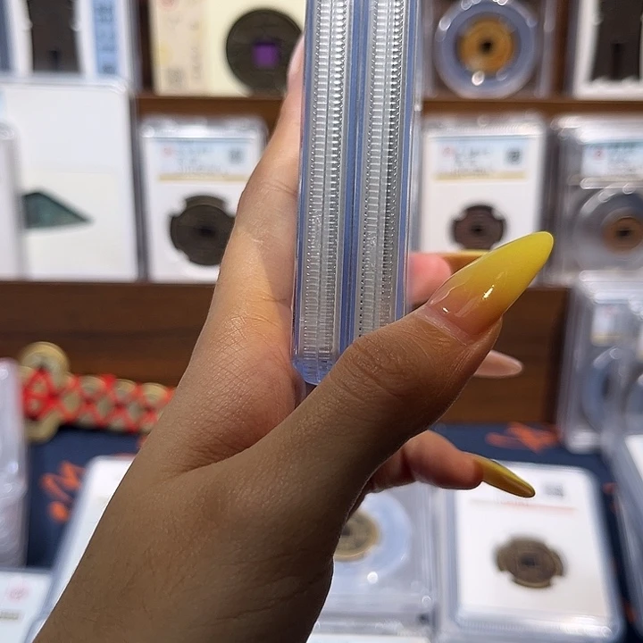 铜新m 货泉 饼钱 保真保老