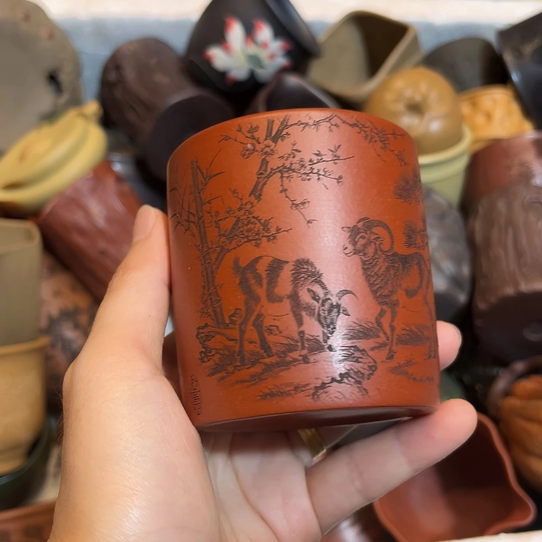 茶壶紫砂紫砂11111