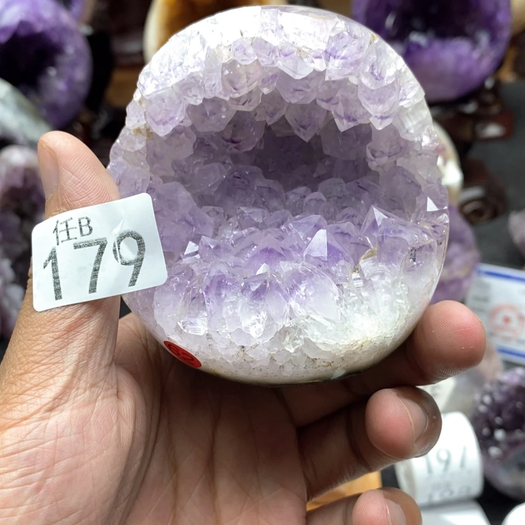 未镶嵌大型摆件（非配饰）水晶
