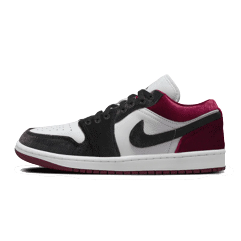 NIKE耐克女子WMNS AIR JORDAN 1 LOW SE乔丹篮球鞋FZ3242-001