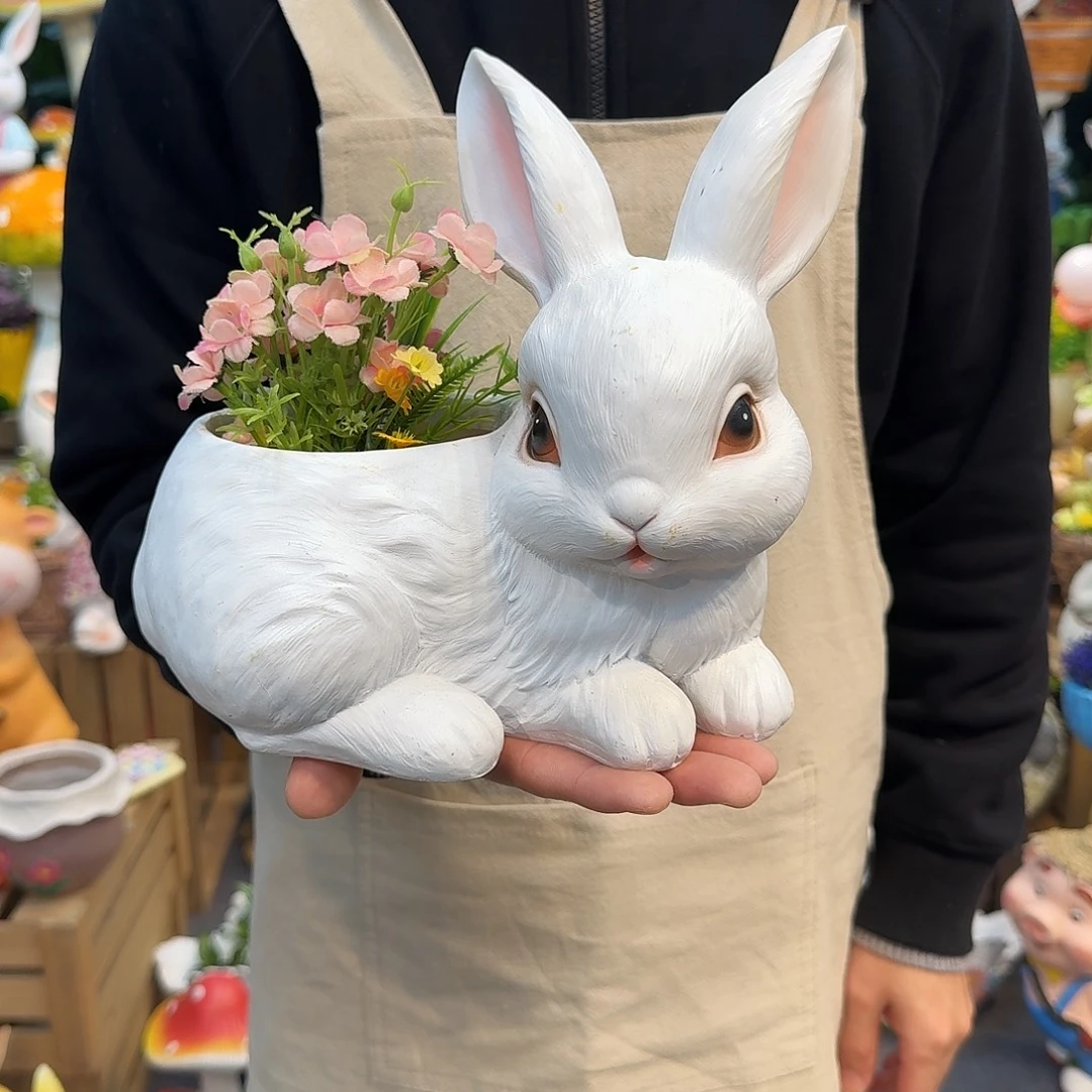 室内户外花园摆件&00&