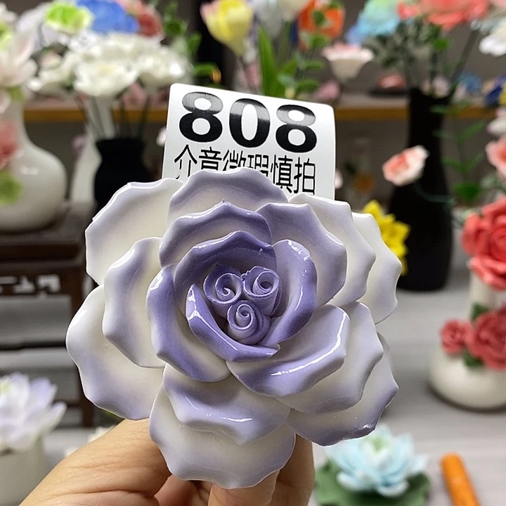 陶瓷陶瓷材料加工