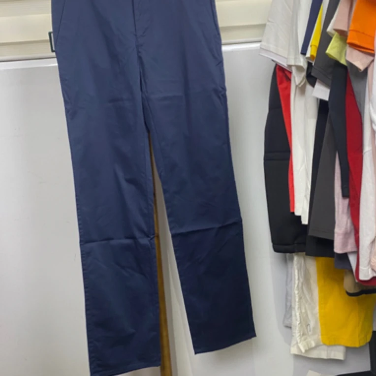 全新正品接百乐图男士高尔夫春秋长裤