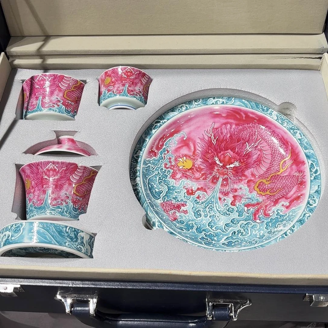 瓷片景德镇瓷器精品