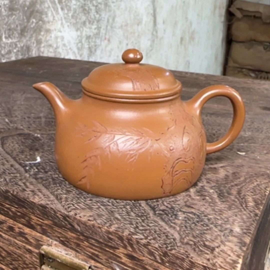 【闪购商品】茶壶紫砂紫砂茶具