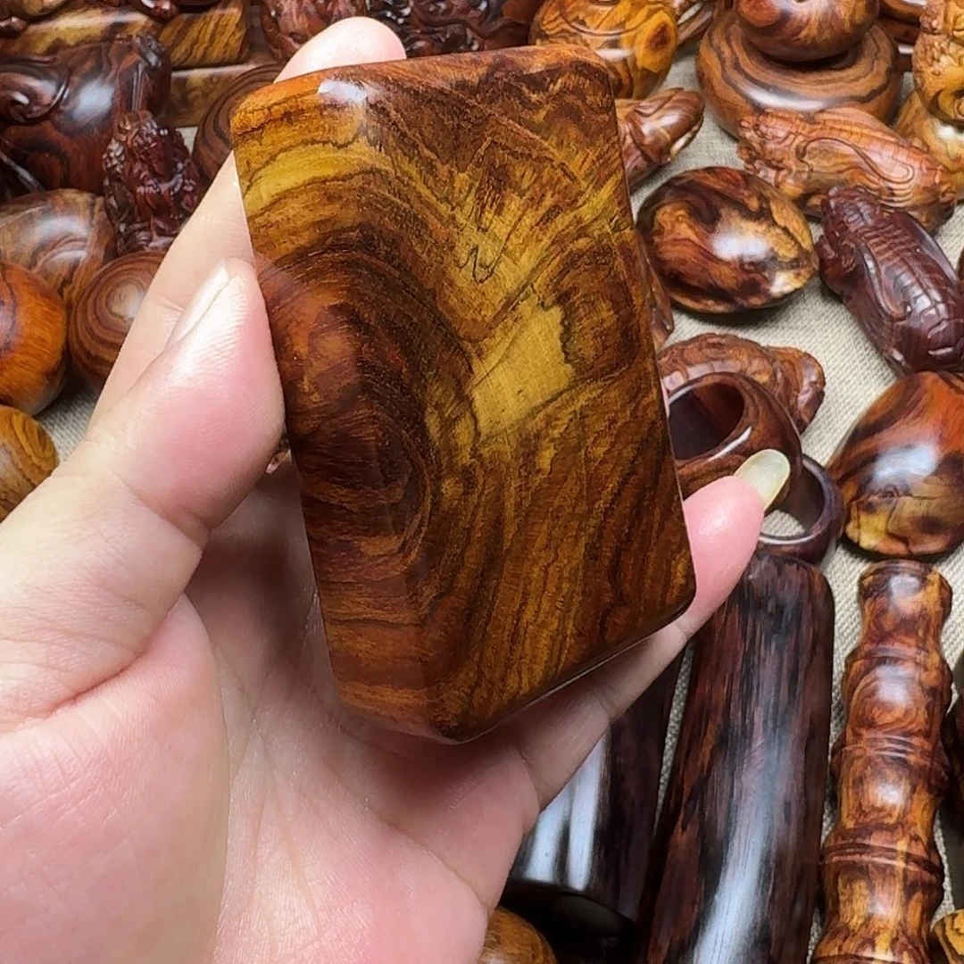 黄花梨/降香黄檀我