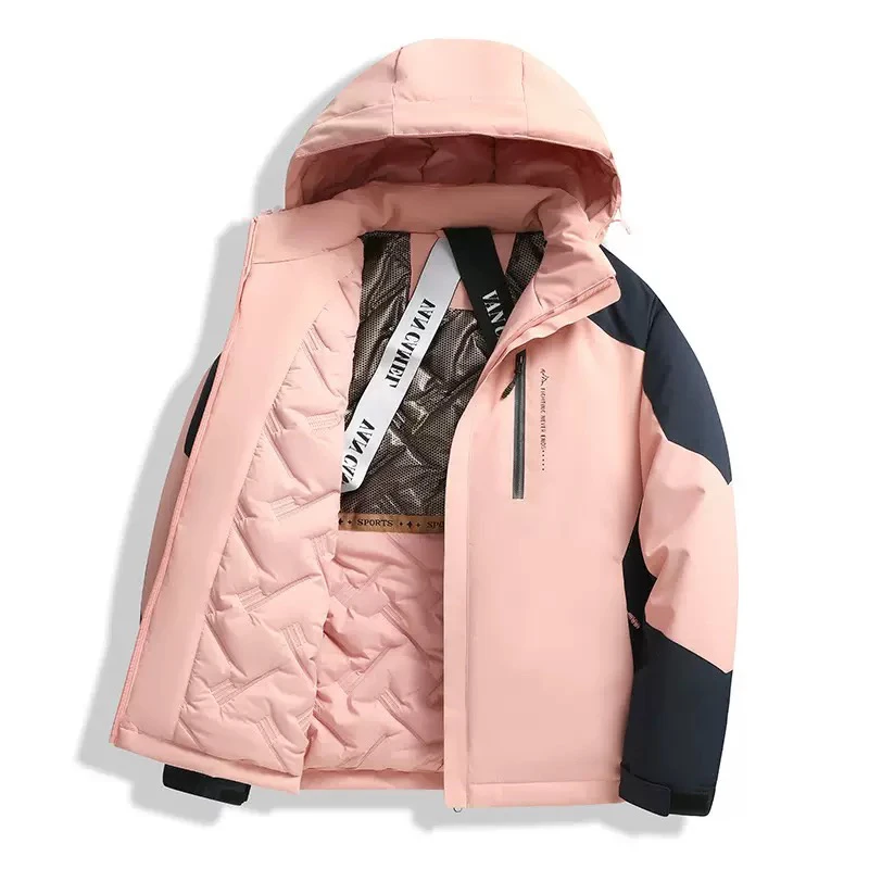 （非图片款）秋冬季女棉服