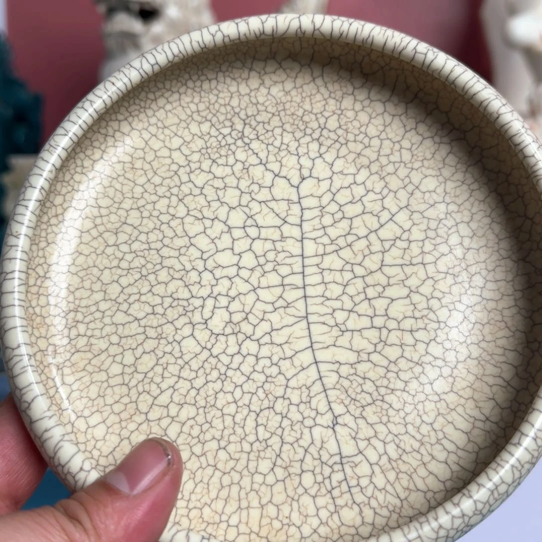 摆件瓷器工艺美术作品